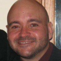 Synety Employee Brian Cormier's profile photo