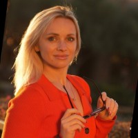 Iryna Ustymenko Email