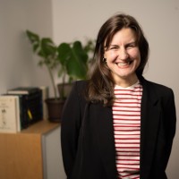 oEnergetice.cz Employee Klára Čeperová's profile photo