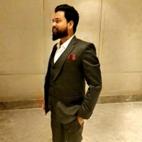 Integration International Inc. Employee Shane Singh's profile photo