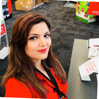 Sunaina Mehta Email & Phone Number