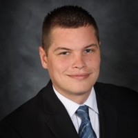 Northtown Automotive Companies Employee Luke Hyman's profile photo