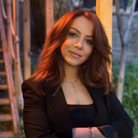 CJSC VTB Bank (Armenia) Employee Ruzanna Nersisyan's profile photo