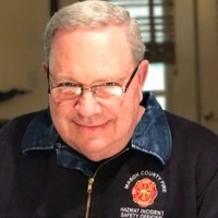 FEMA Employee Mike Decapua's profile photo
