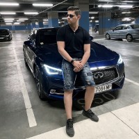 BIODIT Employee Aleks Sofroniev's profile photo