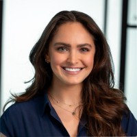 Cinven Employee Chloe Baker's profile photo