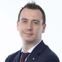 Skyports Infrastructure Employee Daniel O'Neill's profile photo