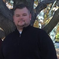SEI Employee Kenneth Cox's profile photo