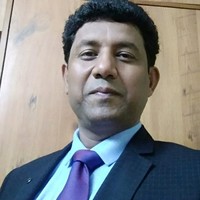 Avinash - Email & Phone Number