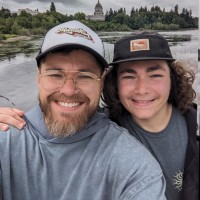Multi-Tek, Inc. Employee Daniel Schafer's profile photo