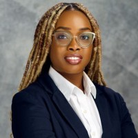 Worthwhile Capital Partners Employee Ijeoma Obiora's profile photo