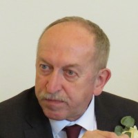 Coudray Consulting Limited Employee Rick Glover's profile photo