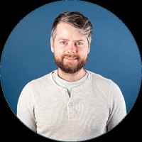 Touch the World Employee William Harrison's profile photo