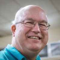 Goodwill Industries of North Florida Employee George Atchley's profile photo