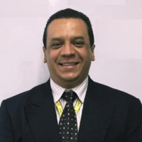 Universidad Nacional Autónoma de Honduras Employee Martín Rovelo's profile photo