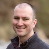 BC Ferries Employee Simon Summers's profile photo