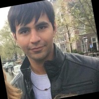 Building Engineering & Design Co Employee Parvez Mirani's profile photo