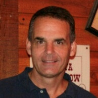 Sunbelt Rentals Employee Mark Ellis's profile photo