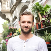 Dado Employee Tristan Jesse's profile photo