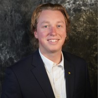 Georgia State Golf Association Employee Chandler Hammett's profile photo