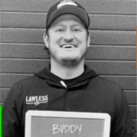 Lawless Harley-Davidson of Scott City, MO Employee James Cheek's profile photo