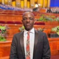 Acute Engineering Employee Orphee-Sacree Ngeleka's profile photo