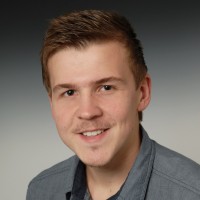 Smart-Ship Employee Daniel Verhülsdonk's profile photo