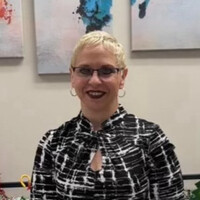 Maxine McElree
