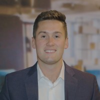 EY-Parthenon Employee Michael Hendriksen's profile photo