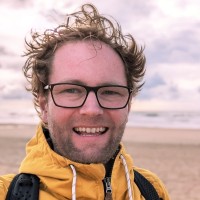 Peter van Manen Email
