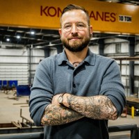 Henderson Fab Inc Employee Jeremy Hurst's profile photo