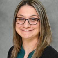 Citi Bank Employee Sera Gervais's profile photo