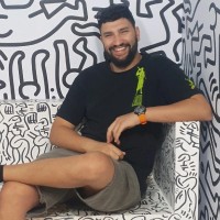Ofek Shoval Email & Phone Number
