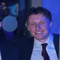 Oval Insights Employee Sam Kisbee's profile photo