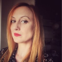 Knjižare Vulkan Employee Maja Lukovic's profile photo