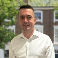 Homesearch Employee Richard Dillon's profile photo