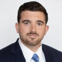 Intelligent Capitalworks Employee Charles Rossi's profile photo