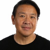 Ravensbourne University London Employee Rob Chan's profile photo
