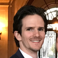 Pratt & Whitney Employee Devin Wagner's profile photo