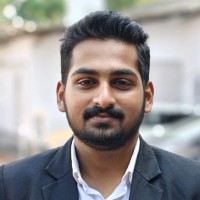 Abhijith Email