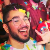 Central States Beverage Company Employee Jon Tinoco's profile photo