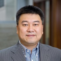 Northwestern University Employee Cheng Sun's profile photo