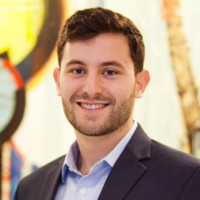 Rami Kadouh Email & Phone Number