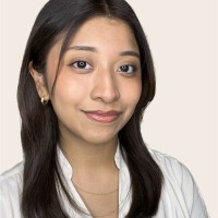 Morgan Stanley Employee Daniela Solano's profile photo