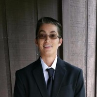 dentsu X Employee Ginger Collins's profile photo
