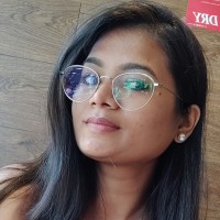 Cast.app Employee Chandni Patel's profile photo