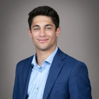 Idaho Courts Employee Jake Corey's profile photo