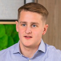 Spearhead Employee Ricardo Cook's profile photo