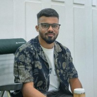 Hostwire systems Employee Vedant Shetti's profile photo