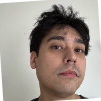Nike Employee Justin Block's profile photo